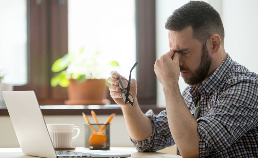 Príznaky stresu a fyziologické prejavy stresu. Dlhodobý stres a úzkosť - príznaky. Magnesium proti stresu