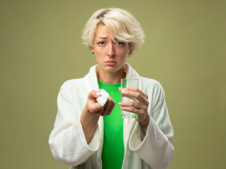 Chýba vám magnézium? 9 signálov, ktoré si treba všímať