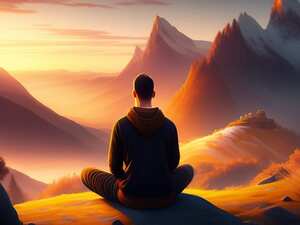Meditácia a meditačné cvičenia. Začnite svoju cestu meditácie a zbavte sa stresu! Meditácia na uvoľnenie stresu.