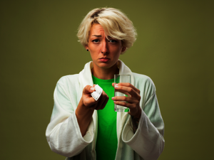 Chýba vám magnézium? 9 signálov, ktoré si treba všímať