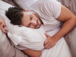 Magnézium a kvalita spánku. Čo hovorí veda