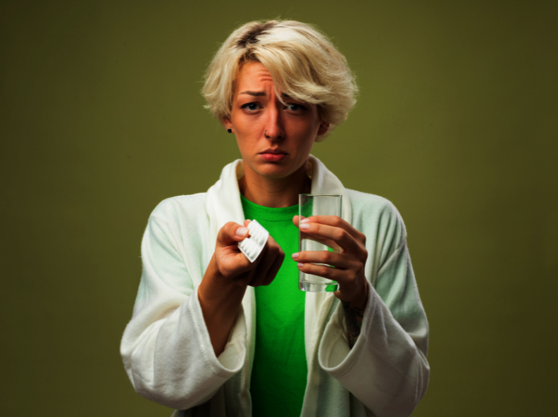 Chýba vám magnézium? 9 signálov, ktoré si treba všímať