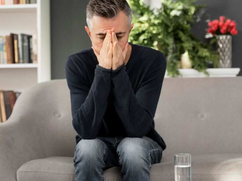 Magnézium a mentálna únava. Podpora vašej odolnosti voči stresu 