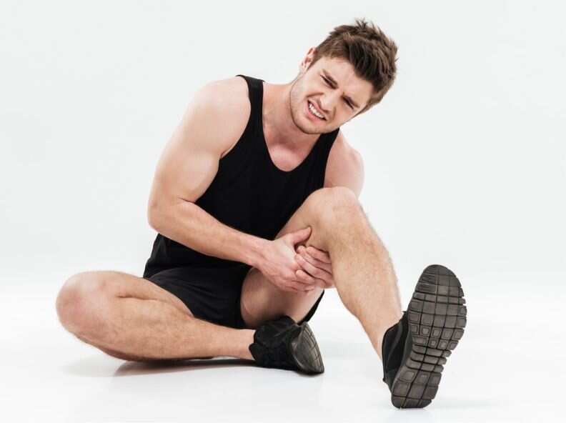 Magnézium a svalové kŕče - v celom tele, v nohách, čo na kŕče v nohách a rukách, svalovica, uvolnenie svalstva