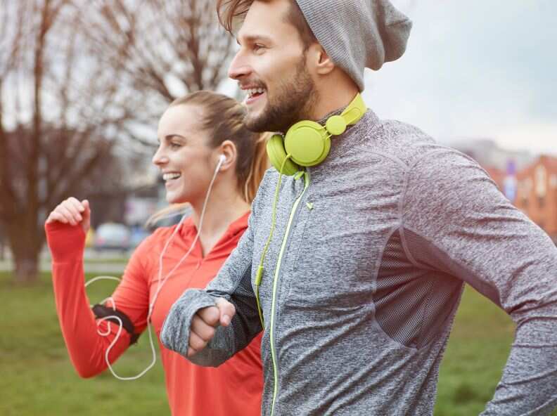 Dopĺňanie magnézia pre športovcov znižuje svalové napätie spojené so stresom